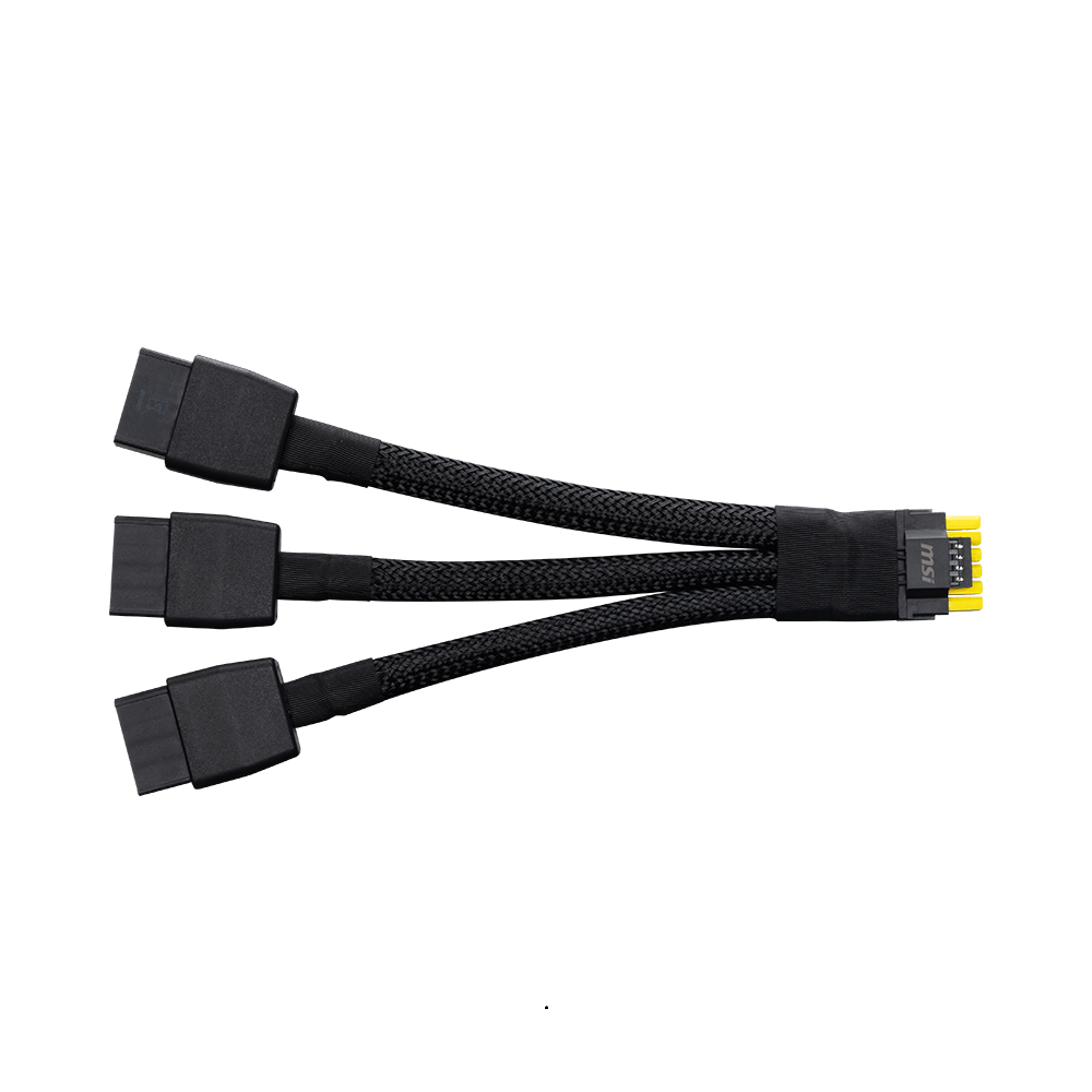 MSI GeForce RTX 5080 Suprim Liquid SOC 16GB NVIDIA Graphic Card