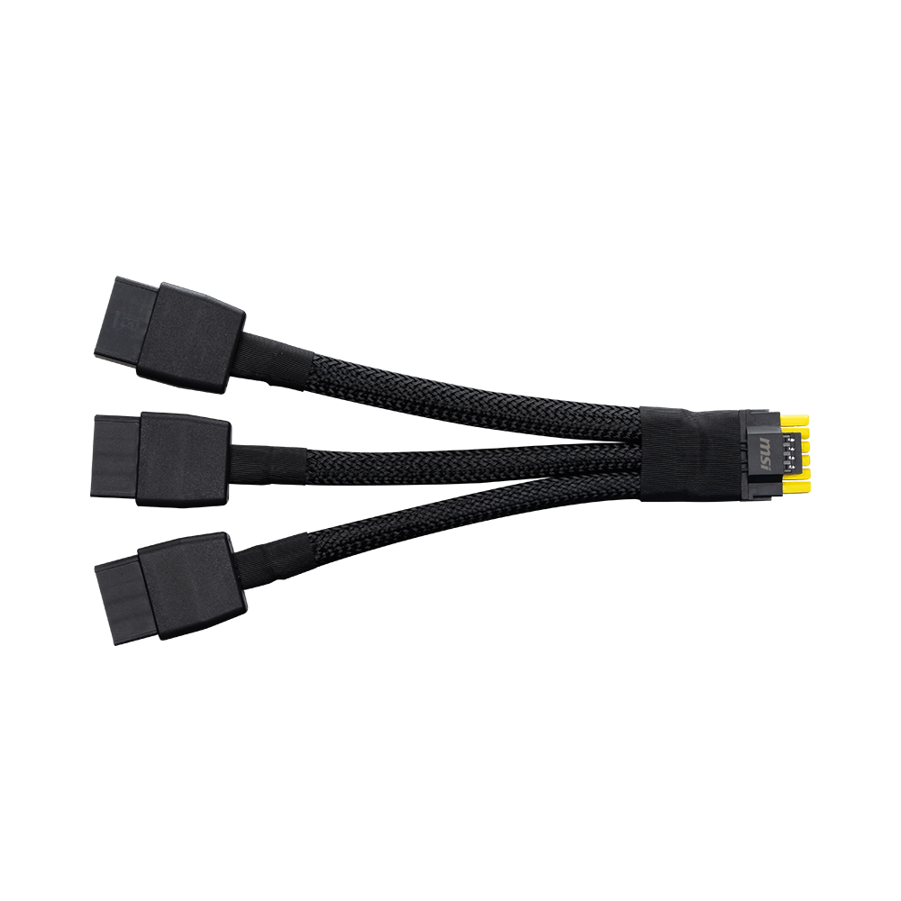 MSI GeForce RTX 5080 Suprim Liquid OC 16GB NVIDIA Graphic Card