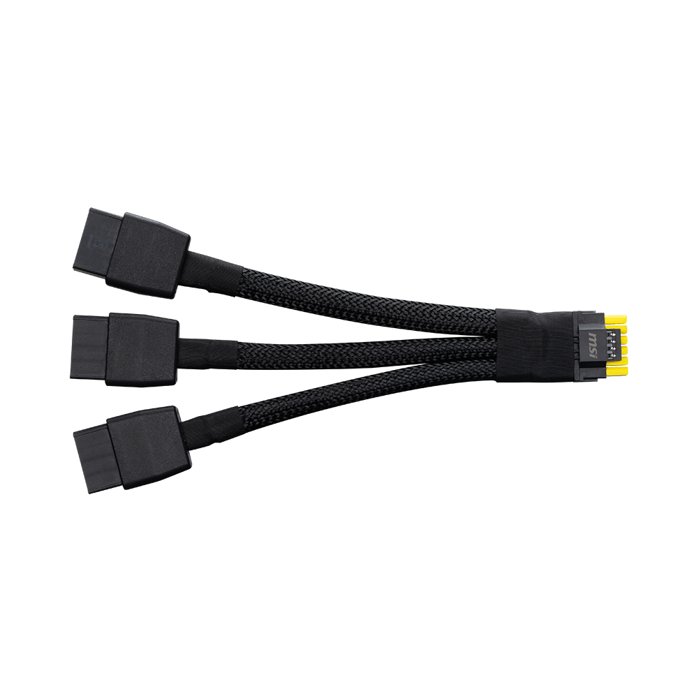 MSI GeForce RTX 5080 Suprim OC 16GB NVIDIA Graphic Card