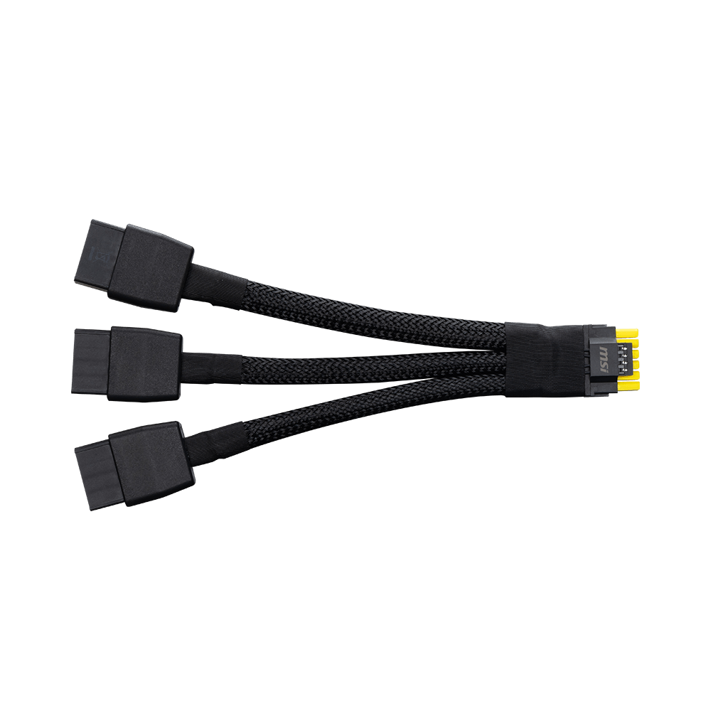 MSI GeForce RTX 5080 Suprim SOC 16GB NVIDIA Graphic Card