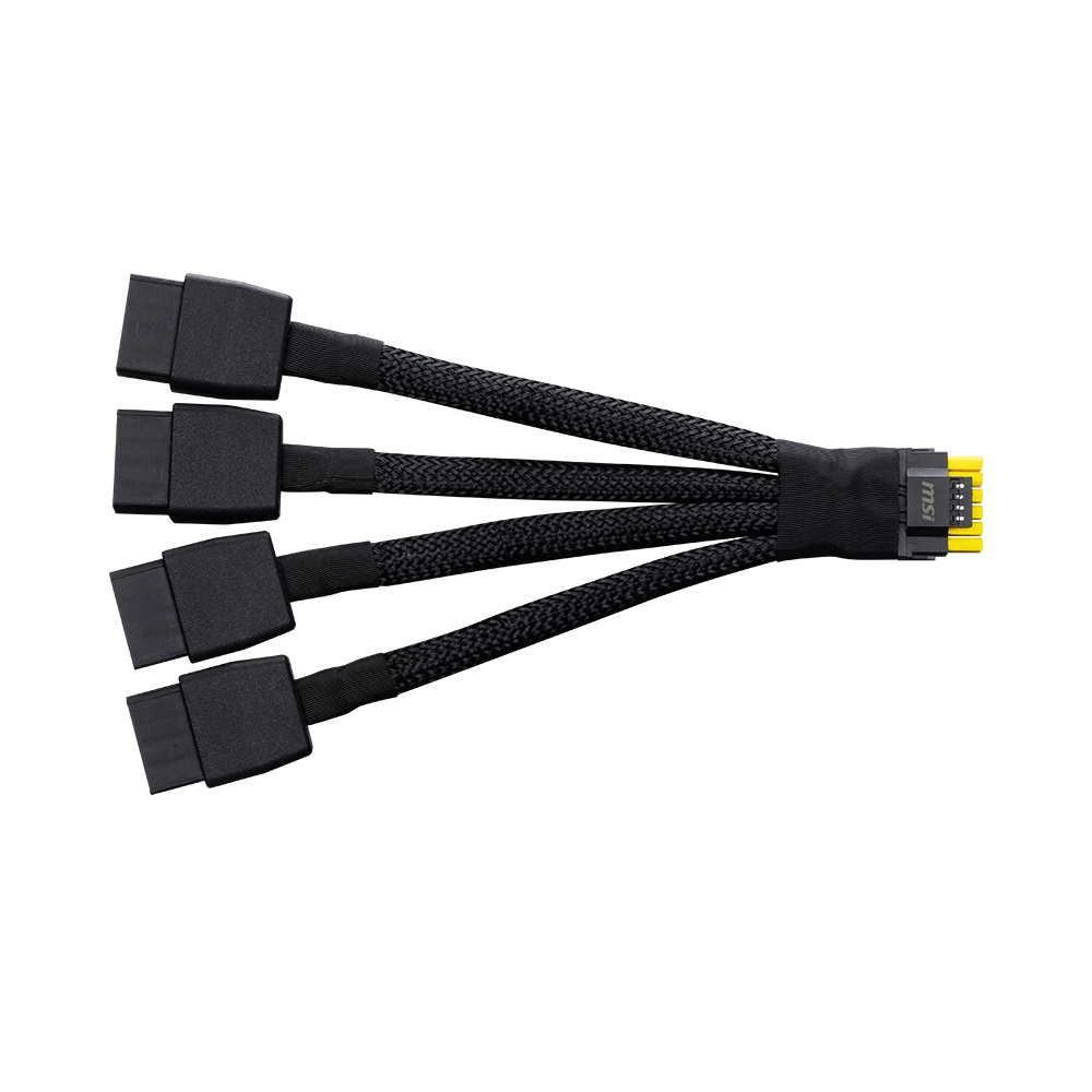 MSI GeForce RTX 5090 Suprim SOC 32GB Nvidia Graphic Card