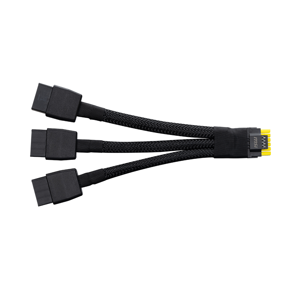 MSI GeForce RTX 5080 Vanguard SOC Launch Edition 16GB NVIDIA Graphic Card