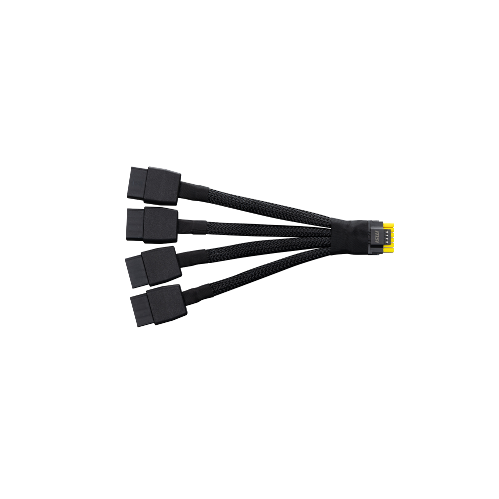 MSI GeForce RTX 5090 Gaming Trio 32GB Nvidia Graphic Card