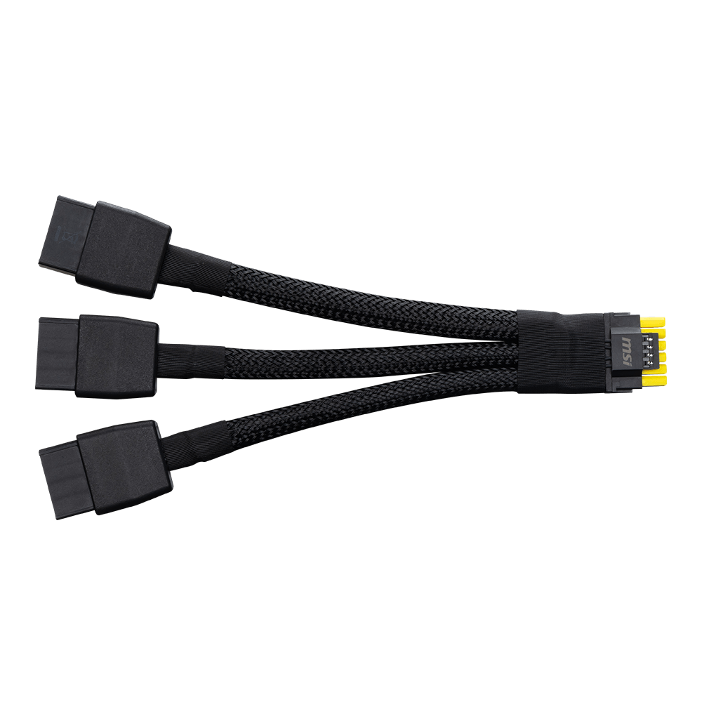 MSI Geforce RTX 5080 Ventus 3X Plus 16GB NVIDIA Graphic Card