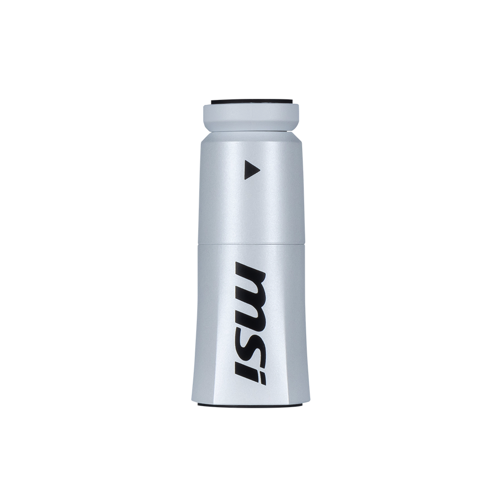 MSI GeForce RTX 5070 Gaming Trio OC 12GB White Nvidia Graphic Card