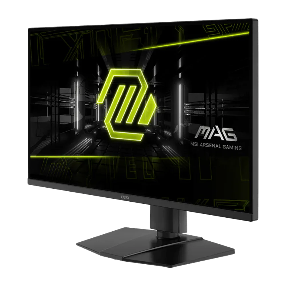 MSI MAG 275QPF X30 27 Inch QHD 300Hz Rapid IPS Panel 130%SRGB 0.5MS AMD FreeSync Gaming Monitor