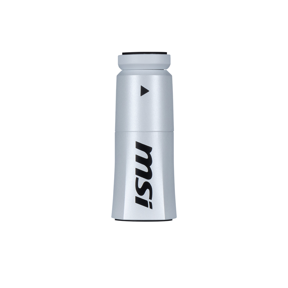 MSI GeForce RTX 5060 Ti Gaming Trio OC White 16GB Nvidia Graphic Card