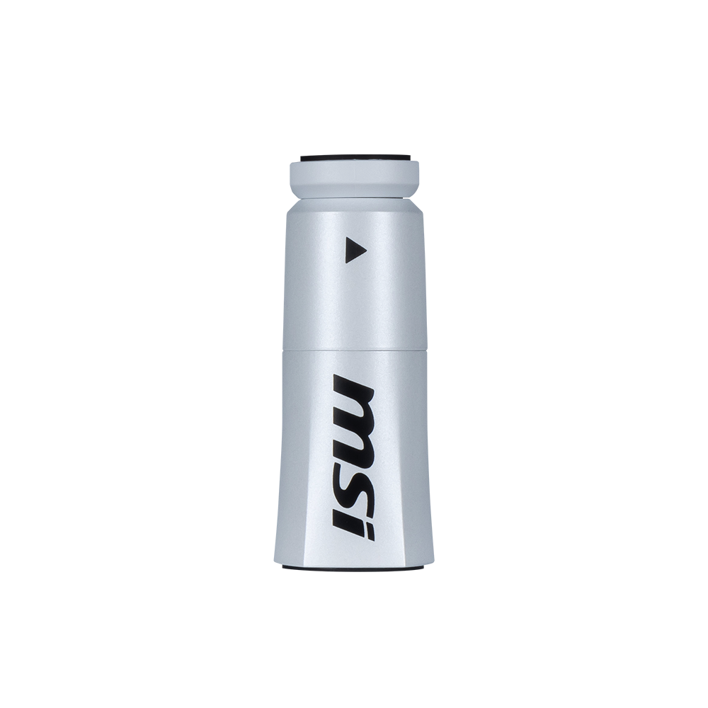 MSI GeForce RTX 5060 Ti Gaming Trio OC White 8GB Nvidia Graphic Card