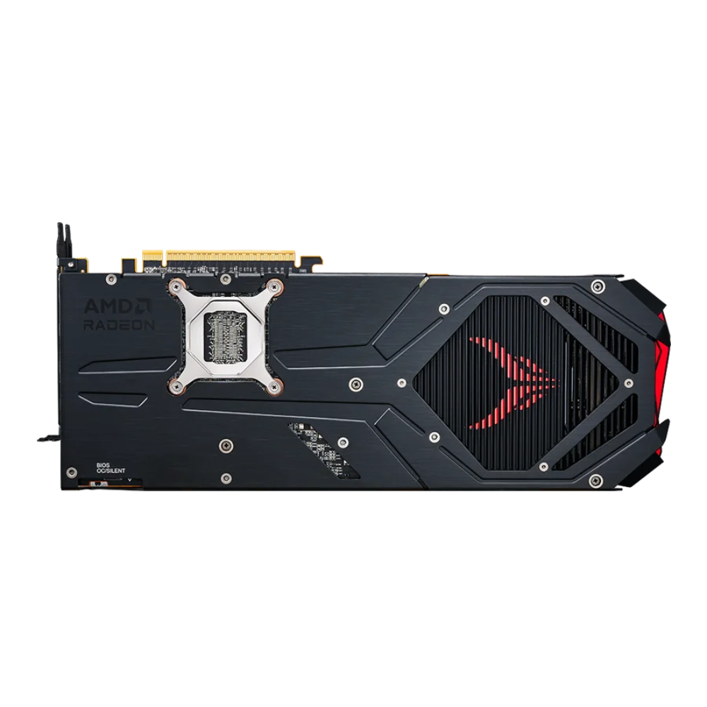 POWERCOLOR Radeon RX 9070 XT Red Devil Limited Edition 16GB AMD Graphic Card