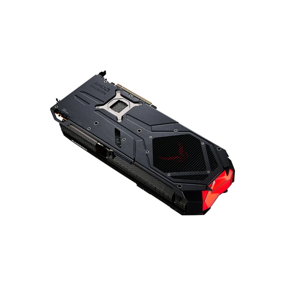 POWERCOLOR Radeon RX 9070 XT Red Devil Limited Edition 16GB AMD Graphic Card