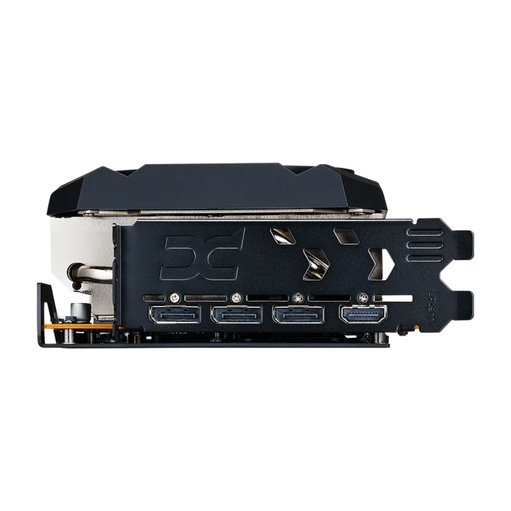 POWERCOLOR Radeon RX 9070 XT Red Devil Limited Edition 16GB AMD Graphic Card