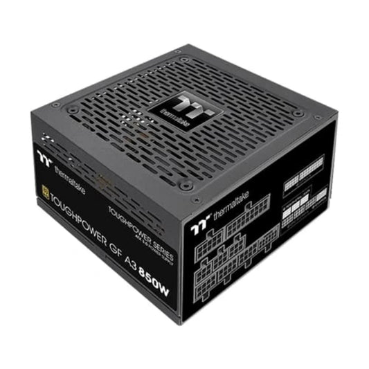 THERMALTAKE Toughpower GF A3 850W 80+ Gold ATX 3.1 Fully Modular Power Supply ( 850W )