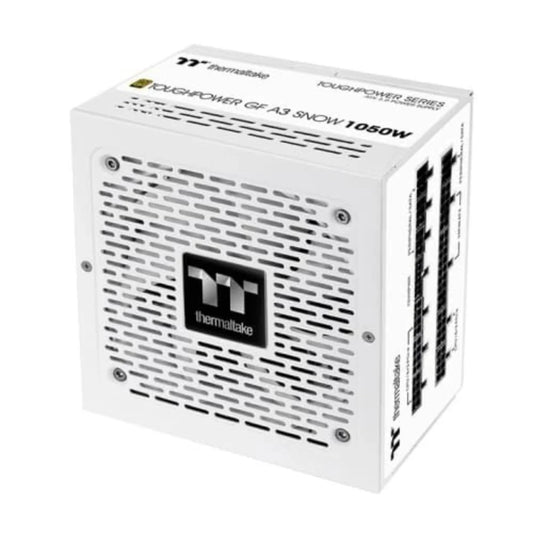 THERMALTAKE Toughpower GF A3 1050W 80+ Gold ATX 3.1 White Fully Modular Power Supply ( 1050W )