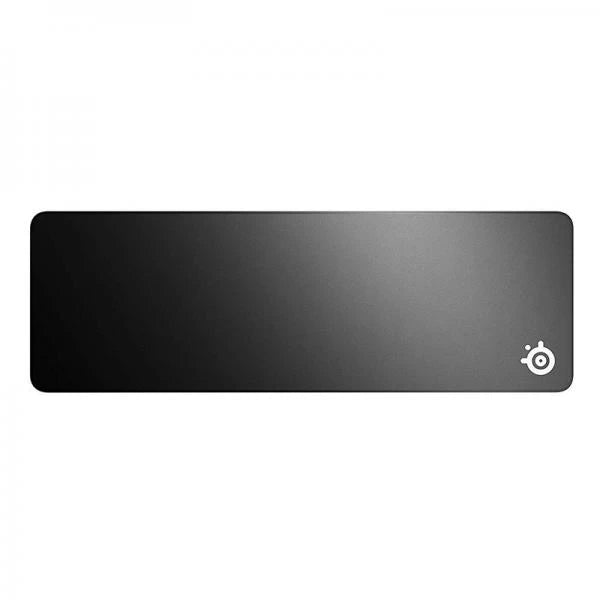 STEELSERIES QCK Edge Extra Large Medium Black Mousepad