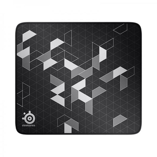 STEELSERIES QCK Plus Limited Edition Medium Black Mousepad