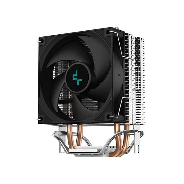 DEEPCOOL Gammaxx AG200 92mm Single Tower CPU Air Cooler (Black)
