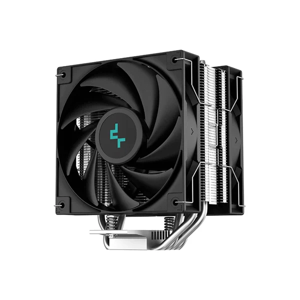 DEEPCOOL Gammaxx AG400 Plus 120mm CPU Air Cooler