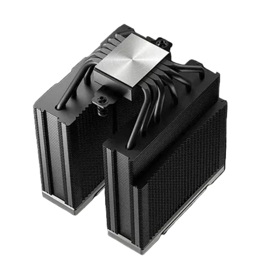 DEEPCOOL AK620 G2 120mm Dual Tower CPU Air Cooler ( Black )