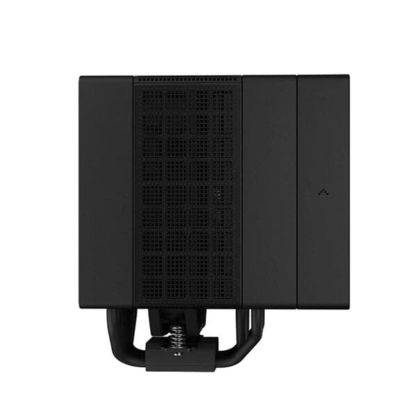 DEEPCOOL Assassin IV Dual Tower CPU Air Cooler (Black)