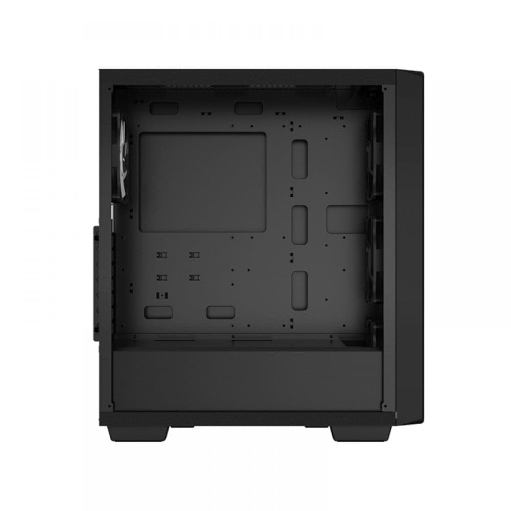 DEEPCOOL CC560 ATX Mid Tower Cabinet (Black)