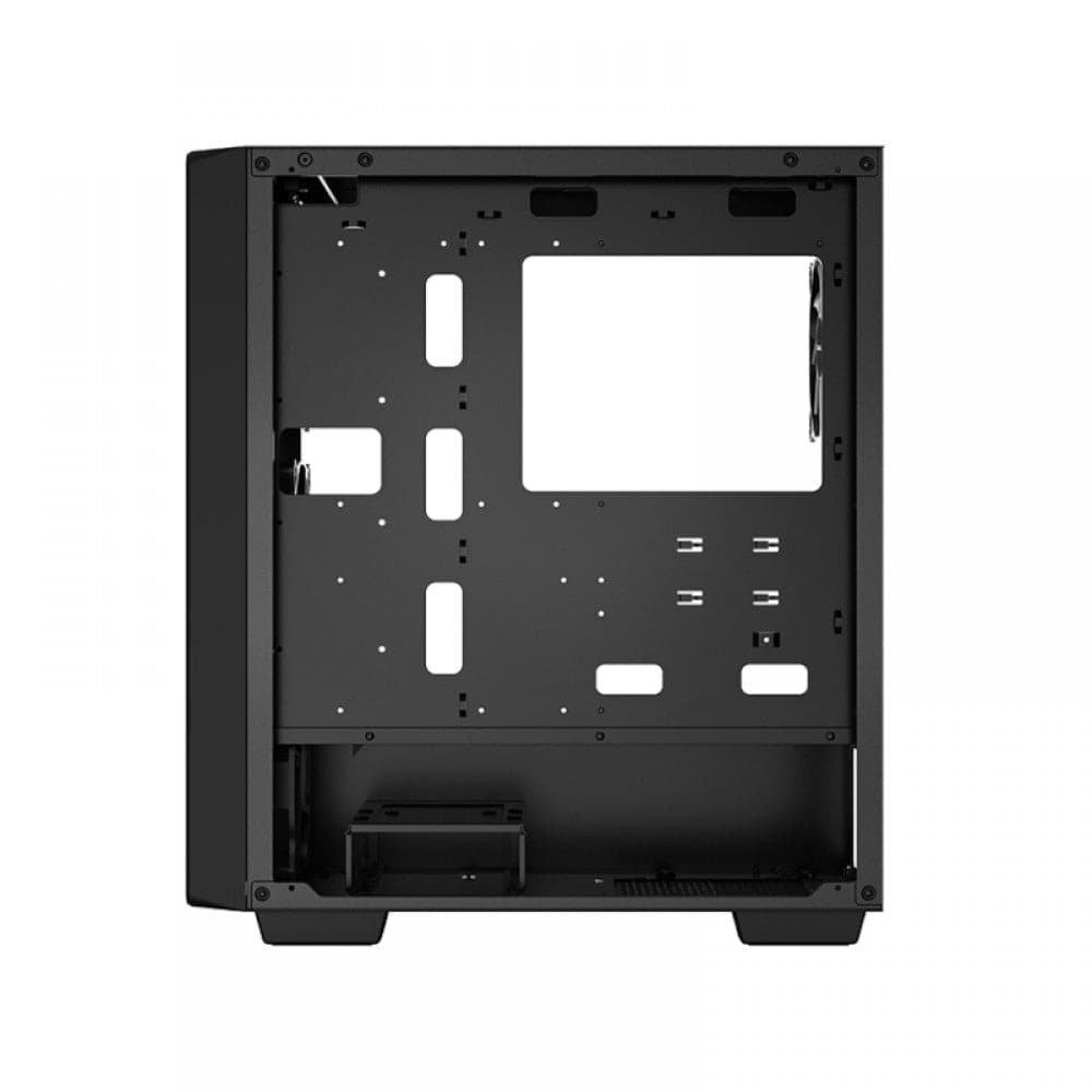 DEEPCOOL CC560 ATX Mid Tower Cabinet (Black)
