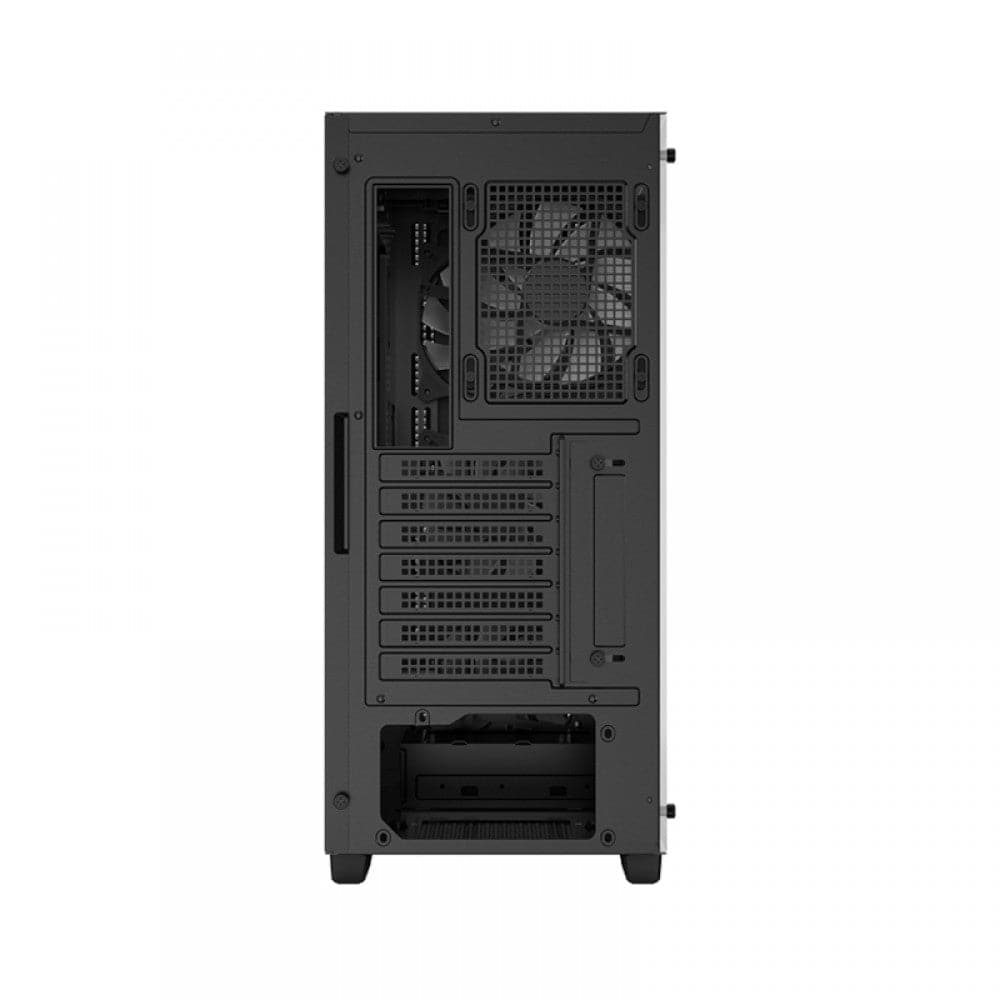DEEPCOOL CC560 ATX Mid Tower Cabinet (Black)