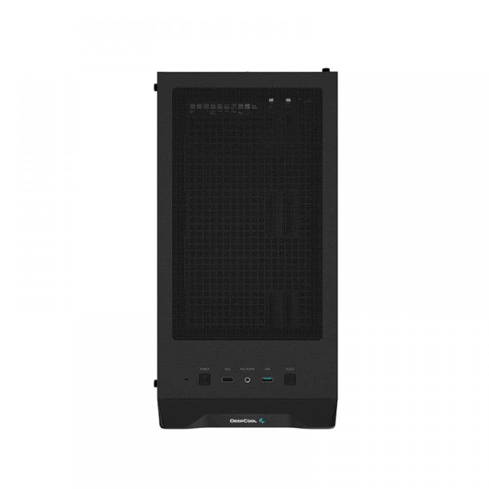 DEEPCOOL CC560 ATX Mid Tower Cabinet (Black)
