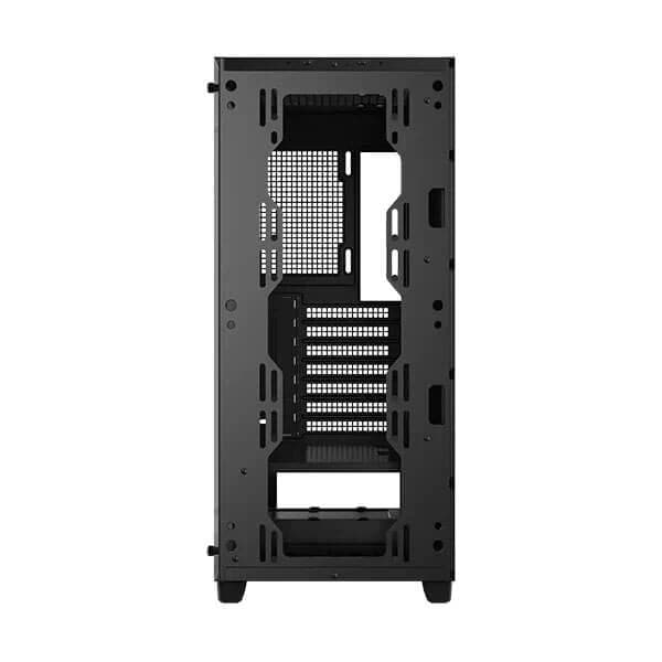 DEEPCOOL CC560 Limited ATX Mid Tower Cabinet ( Black )