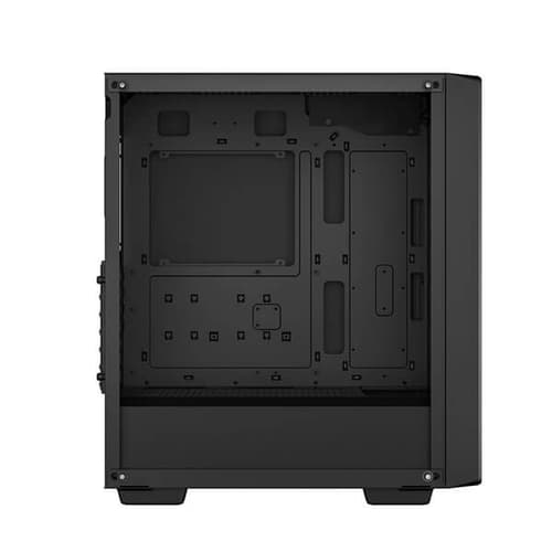 DEEPCOOL CC560 Limited V2 ATX Mid Tower Cabinet ( Black )