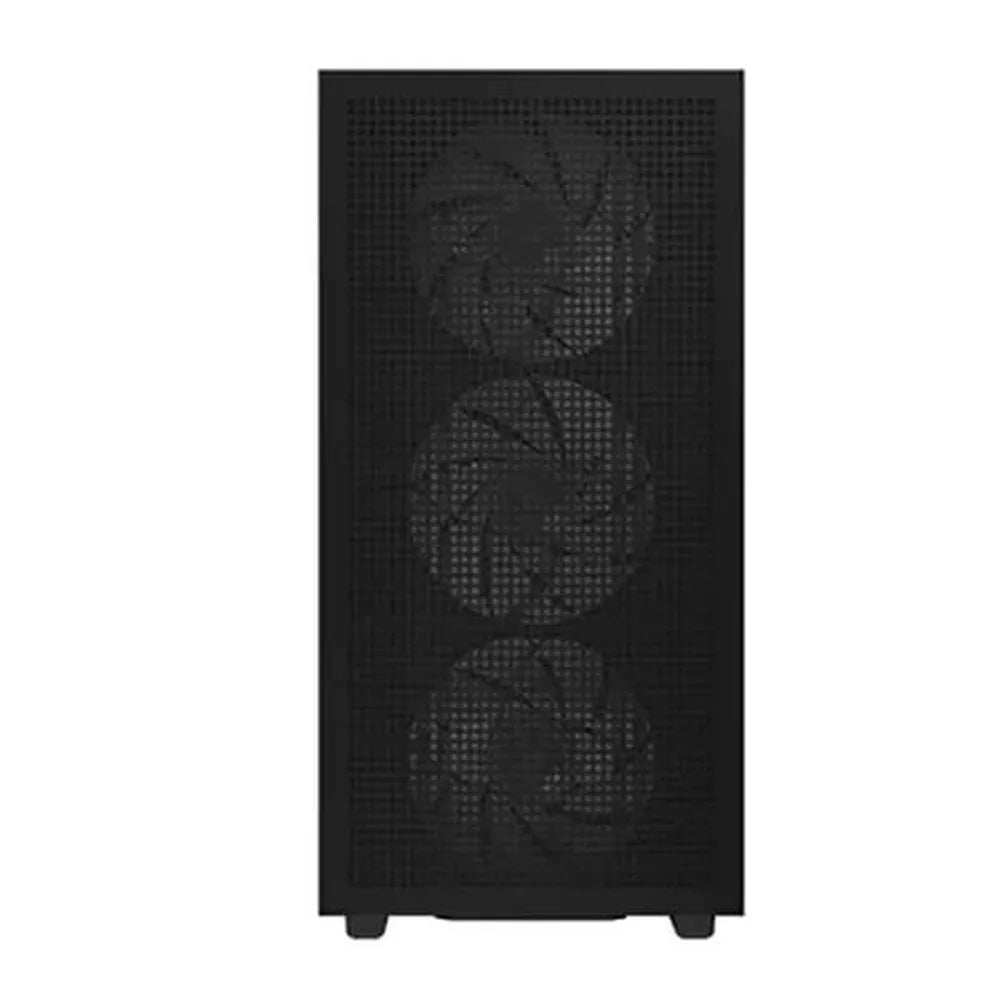 DEEPCOOL CH560 Mesh ARGB EATX Mid Tower Cabinet (Black)