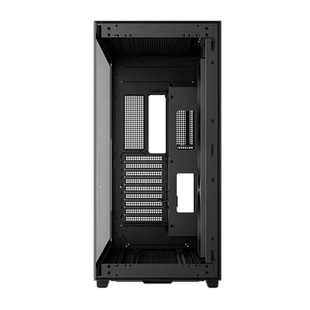 DEEPCOOL CH780 ARGB EATX Full Tower Cabinet (Black)