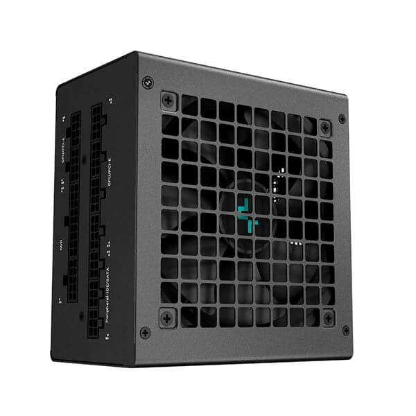DEEPCOOL PX1200G 1200W ATX 3.0 80+ Gold Fully Modular Power Supply