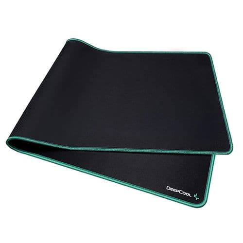 DEEPCOOL GM820 Extra Large Black Mousepad