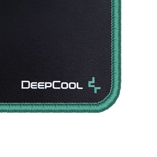 DEEPCOOL GM820 Extra Large Black Mousepad