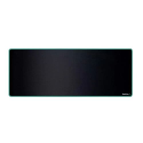DEEPCOOL GM820 Extra Large Black Mousepad