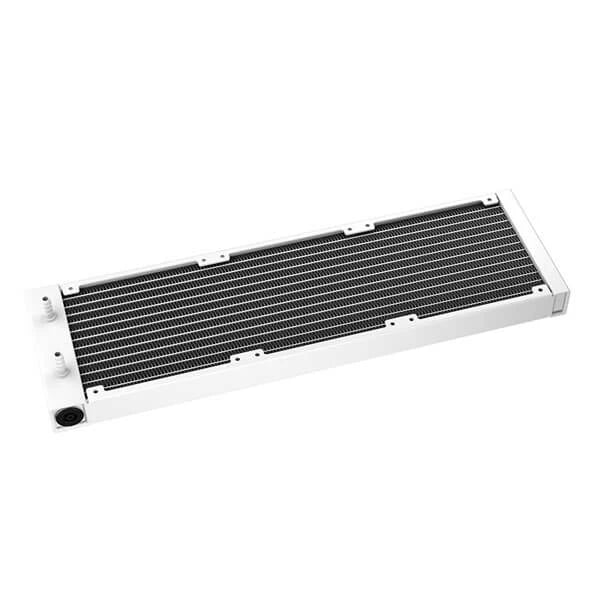 DEEPCOOL LD360 ARGB Liquid Cooler ( White )