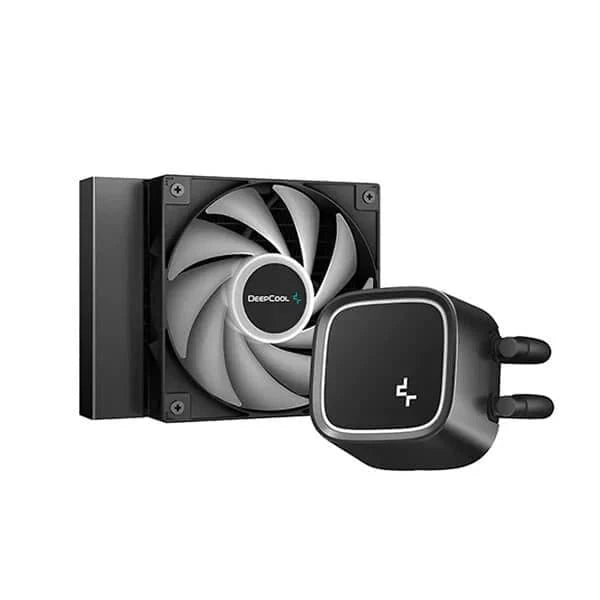 DEEPCOOL LE300 120mm CPU Liquid Cooler (Black)