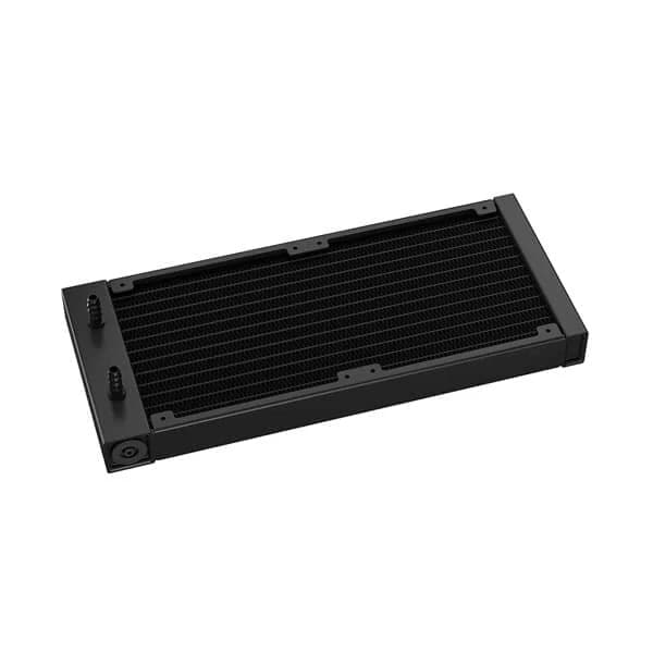 DEEPCOOL Infinity LT520 ARGB 240mm CPU Liquid Cooler (Black)