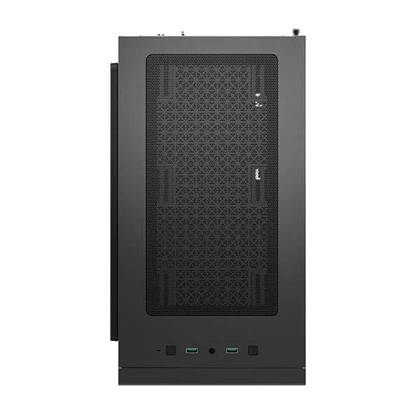 DEEPCOOL Macube 110 ATX Mid Tower Cabinet (Black)