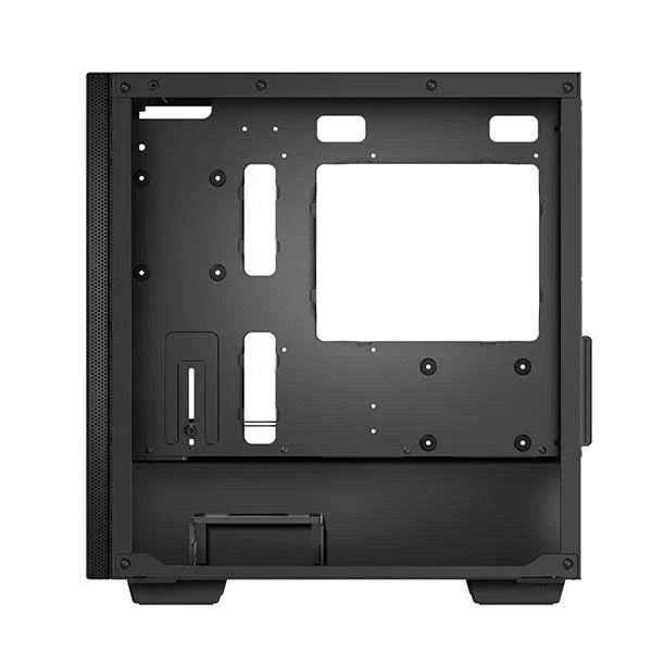 DEEPCOOL Macube 110 ATX Mid Tower Cabinet (Black)