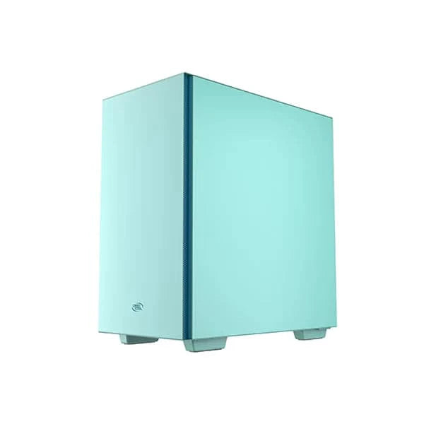 DEEPCOOL Macube 110 MATX Mid Tower Cabinet (Green)
