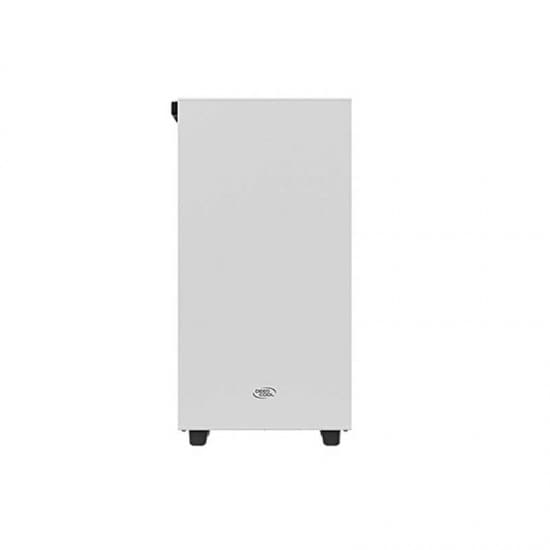 DEEPCOOL Macube 110 MATX Cabinet ( White )