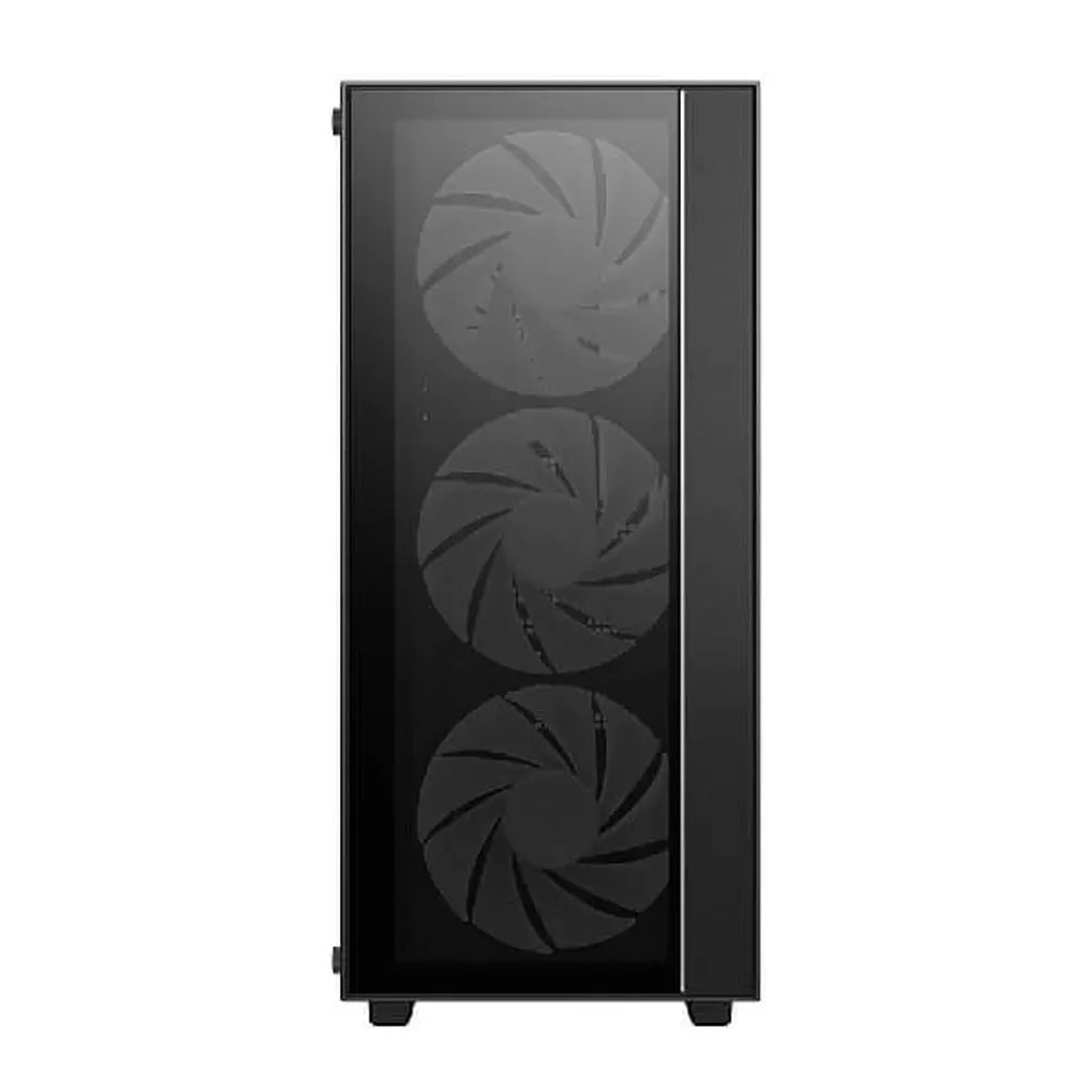 Deepcool MATREXX 55 V4 C ARGB ATX Mid Tower Cabinet (Black)
