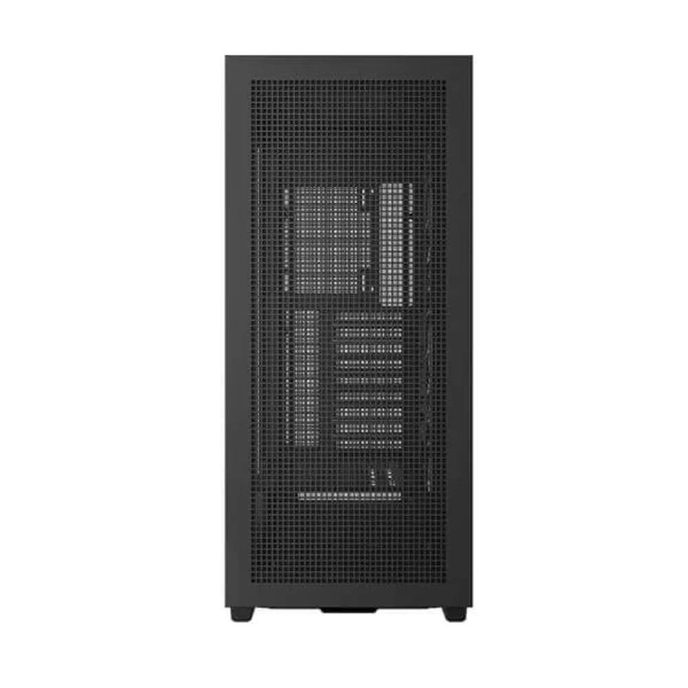 DEEPCOOL Morpheus ARGB EATX Full Tower Cabinet (Black)