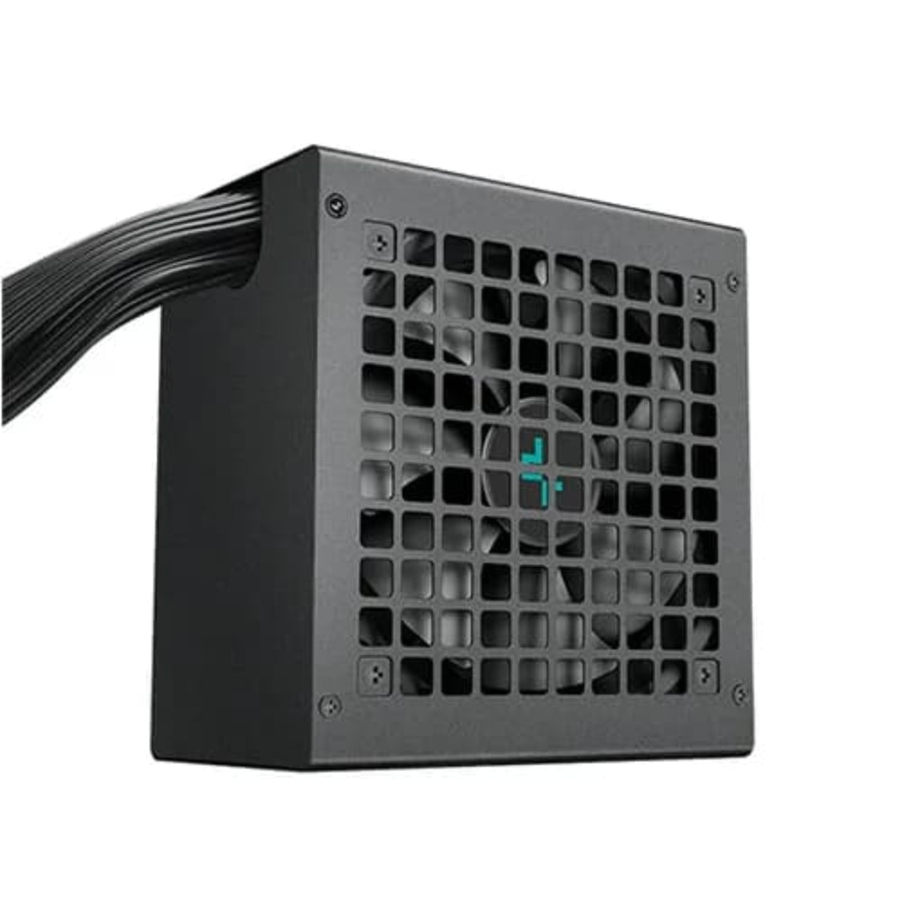 DEEPCOOL PL750D 750W 80 + Bronze ATX 3.1 Non-Modular Power Supply