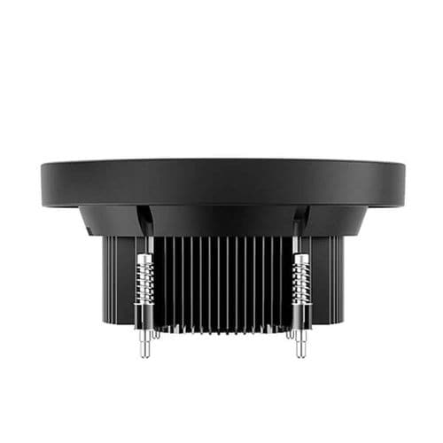 DEEPCOOL UD551 ARGB Single Tower CPU Air Cooler (Black)