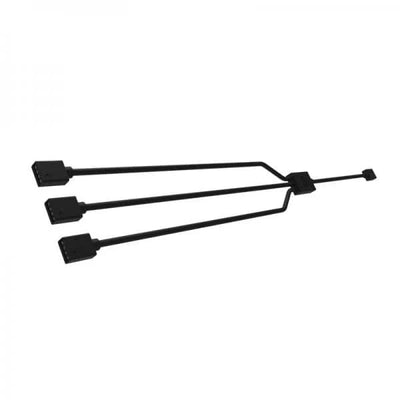 COOLER MASTER 1 TO 3 RGB Fan Splitter Cable
