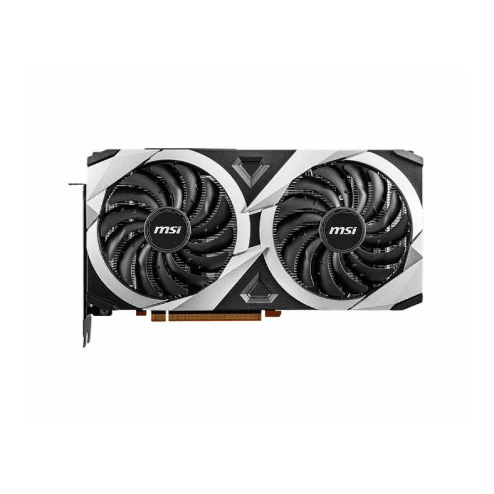 MSI Radeon RX 6700 XT Mech 2X OC 12GB AMD Graphic Card