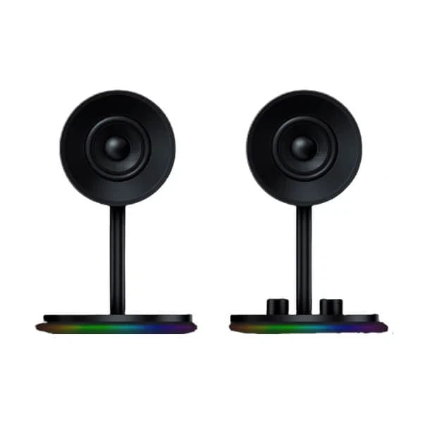RAZER Nommo Chroma 2.0 Gaming Speakers
