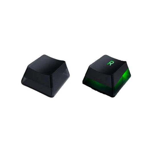 Razer Phantom Keycap Upgrade Set (Black)